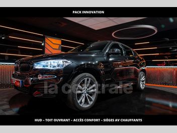 BMW X6 F16 (F16) XDRIVE30D 258 16CV M SPORT BVA8