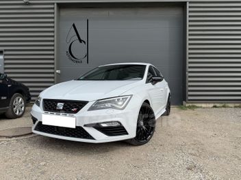 SEAT LEON 3 CUPRA III (2) 2.0 TSI 300 CUPRA DSG
