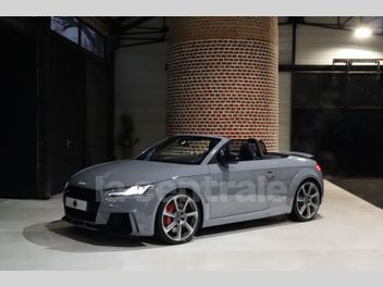 AUDI TT 3 RS III COUPE 2.5 TFSI 400 QUATTRO S TRONIC 7