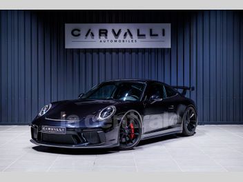 PORSCHE 911 TYPE 991 GT3 (991) 4.0 500 41CV GT3
