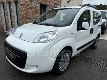 FIAT QUBO 1.3 MULTIJET 16V 80 LOUNGE BVA6