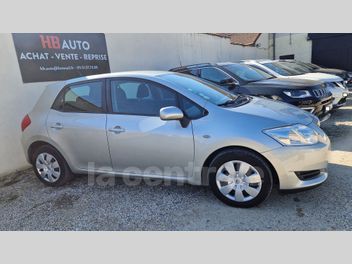 TOYOTA AURIS 100 VVT-I ACTIVE 5P
