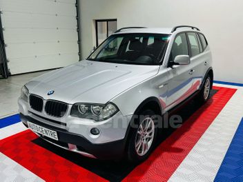 BMW X3 E83 (E83) (2) XDRIVE20D 177 CONFORT