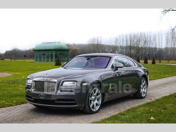 ROLLS ROYCE 