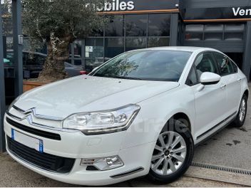 CITROEN C5 (2E GENERATION) II (2) 1.6 E-HDI 115 AIRDREAM MILLENIUM+ BMP6