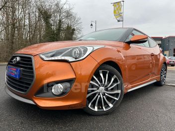 HYUNDAI VELOSTER 1.6 T-GDI 186 TURBO