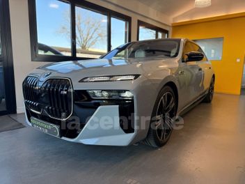 BMW SERIE 7 G70 (G70) M760E XDRIVE 571 M PERFORMANCE BVA8