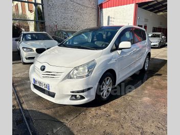 TOYOTA VERSO (2) 126 D-4D FAP LOUNGE 5PL