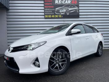 TOYOTA AURIS 2 TOURING SPORTS II TOURING SPORTS 132 VVT-I DYNAMIC