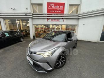 TOYOTA C-HR 1.8 HYBRIDE 122 COLLECTION