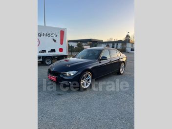 BMW SERIE 3 F30 (F30) (2) 340I 326 SPORT BVA8