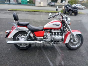 HONDA F6C 1500 WALKYRIE