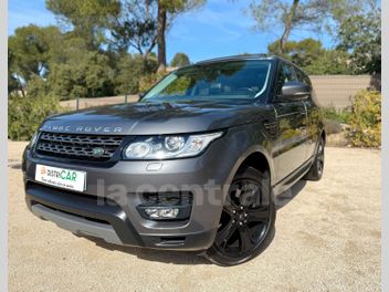 LAND ROVER RANGE ROVER SPORT 2 II 3.0 TDV6 258 SE AUTO