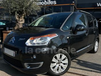 CITROEN C3 PICASSO 1.6 HDI 92 FAP EXCLUSIVE