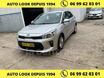 KIA RIO 4 IV 1.0 T-GDI 100 ISG URBAN EDITION BUSINESS