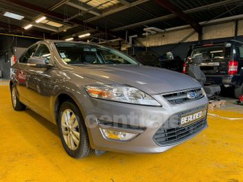 FORD MONDEO 3 III (2) 1.6 TDCI 115 FAP TITANIUM BVM6 5P