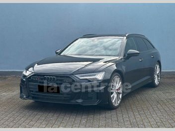 AUDI S6 AVANT (5E GENERATION) V 3.0 TDI 350 QUATTRO TIPTRONIC 8