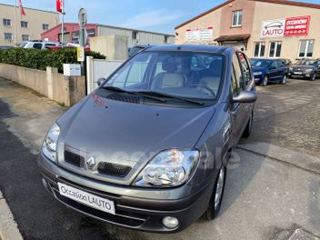 RENAULT SCENIC (2) 1.9 DCI PRIVILEGE