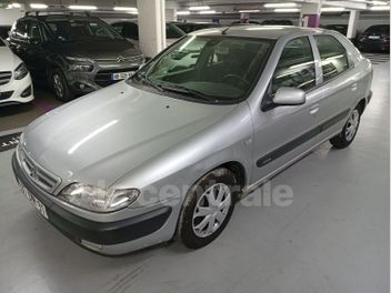 CITROEN XSARA 1.6 EXCLUSIVE BVA