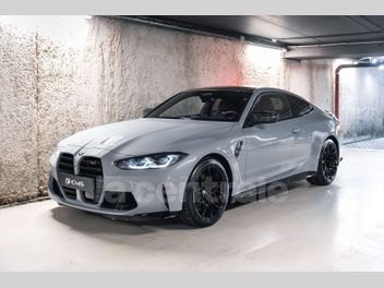 BMW SERIE 4 G82 M4 (G82) COUPE M4 COMPETITION M XDRIVE 510 BVA8