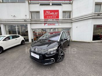 CITROEN GRAND C4 SPACETOURER 1.2 PURETECH 130 S&S 7CV SHINE PACK EAT8