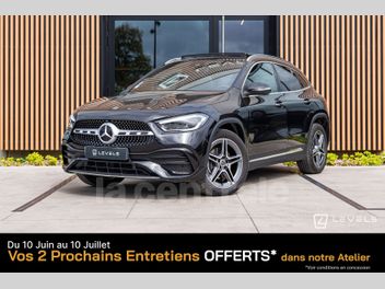 MERCEDES GLA 2 II 250 E AMG LINE 8G-DCT