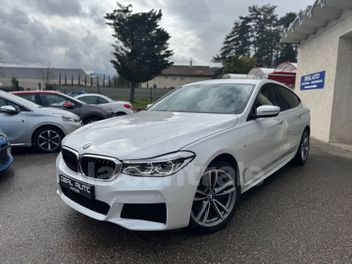 BMW SERIE 6 G32 GRAN TURISMO (G32) 630DA XDRIVE M SPORT