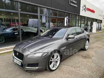 JAGUAR XF 2 II 3.0D V6 300 PORTFOLIO AUTO