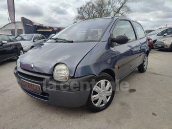 RENAULT TWINGO (2) 1.2 HELIOS BVA