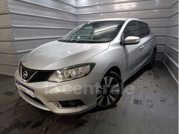 NISSAN PULSAR 1.5 DCI 110 TEKNA