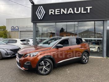 PEUGEOT 3008 (2E GENERATION) II 1.2 PURETECH 130 S&S ALLURE EAT6