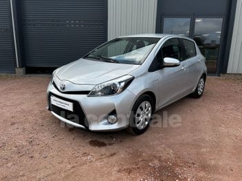 TOYOTA YARIS 3 III HYBRID 100H DYNAMIC 5P