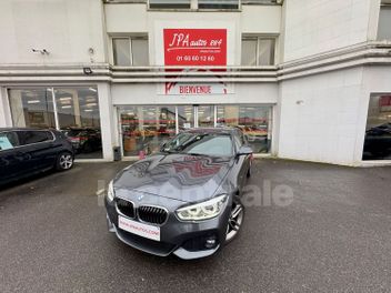 BMW SERIE 1 F20 5 PORTES (F20) (2) 116DA 116 M SPORT ULTIMATE 5P