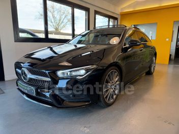 MERCEDES CLA 2 SHOOTING BRAKE II SHOOTING BRAKE 200 AMG LINE 7G-DCT