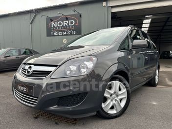 OPEL ZAFIRA 2 II (2) 1.7 CDTI 110 FAP EDITION