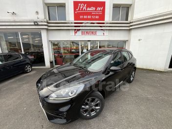 FORD KUGA 3 III 2.5 DURATEC 190 FLEXIFUEL FHEV E85 POWERSHIFT ST-LINE