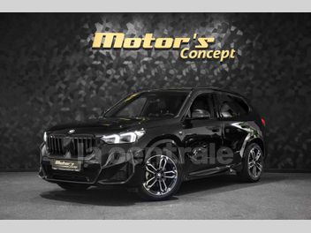 BMW X1 U11 (U11) SDRIVE 18D 150 M SPORT DKG7