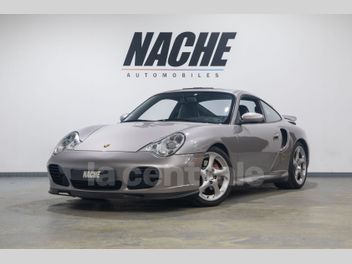 PORSCHE 911 TYPE 996 (996) (2) 3.6 TURBO TIPTRONIC