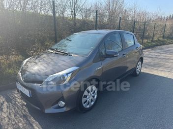 TOYOTA YARIS 3 III HYBRID 100H DYNAMIC 5P