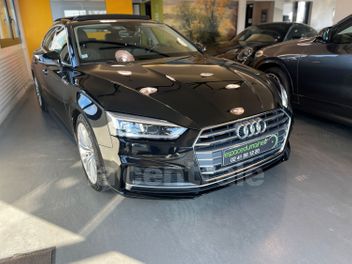 AUDI A5 SPORTBACK (2E GENERATION) II SPORTBACK 2.0 TDI 150 DESIGN LUXE S TRONIC 7 5PL