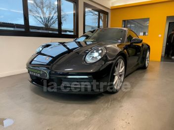 PORSCHE 911 TYPE 992 (992) COUPE 3.0 450 34CV CARRERA S PDK8