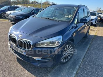 BMW SERIE 2 F46 GRAN TOURER (F46) (2) GRAN TOURER 218I LUXURY