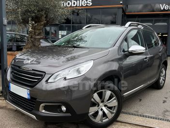 PEUGEOT 2008 1.2 PURETECH 110 S&S ALLURE