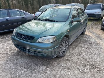 OPEL ASTRA 2 II 1.6 16S COMFORT 5P