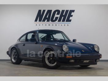 PORSCHE 911 TYPE 911 3.2 CARRERA