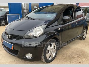 TOYOTA AYGO (2) 1.0 VVT-I CONNECT SPORT 5P