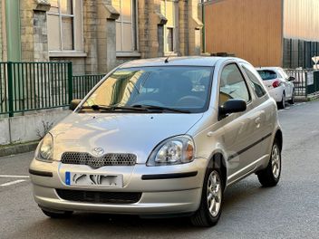 TOYOTA YARIS 1.0 WANADOO 3P