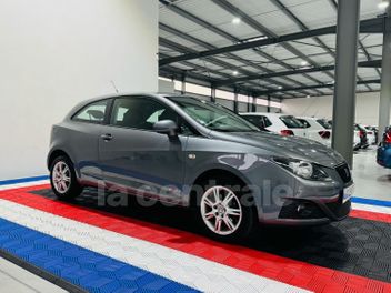 SEAT IBIZA 4 SC IV (2) SC 1.2 TDI 75 CR FAP REFERENCE