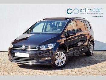 VOLKSWAGEN TOURAN 3 III 1.5 TSI EVO ACTIVE DSG7