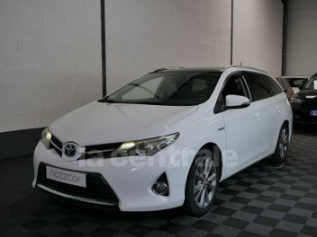 TOYOTA AURIS 2 TOURING SPORTS II TOURING SPORTS HYBRIDE 136H DYNAMIC